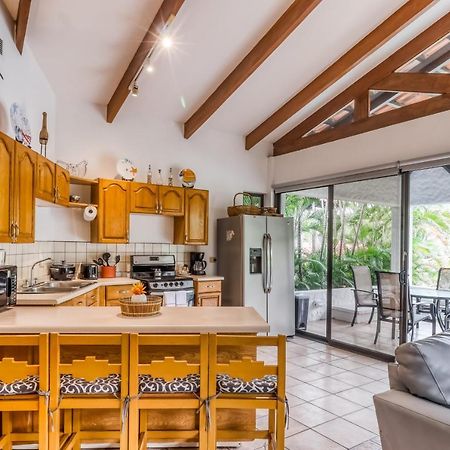Villas @ Villa Sol 普拉亚埃尔莫萨 客房 照片