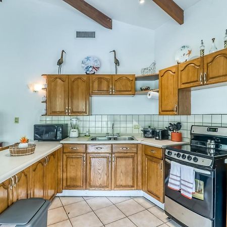 Villas @ Villa Sol 普拉亚埃尔莫萨 客房 照片