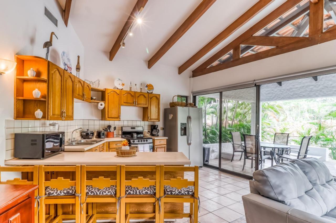 Villas @ Villa Sol 普拉亚埃尔莫萨 客房 照片