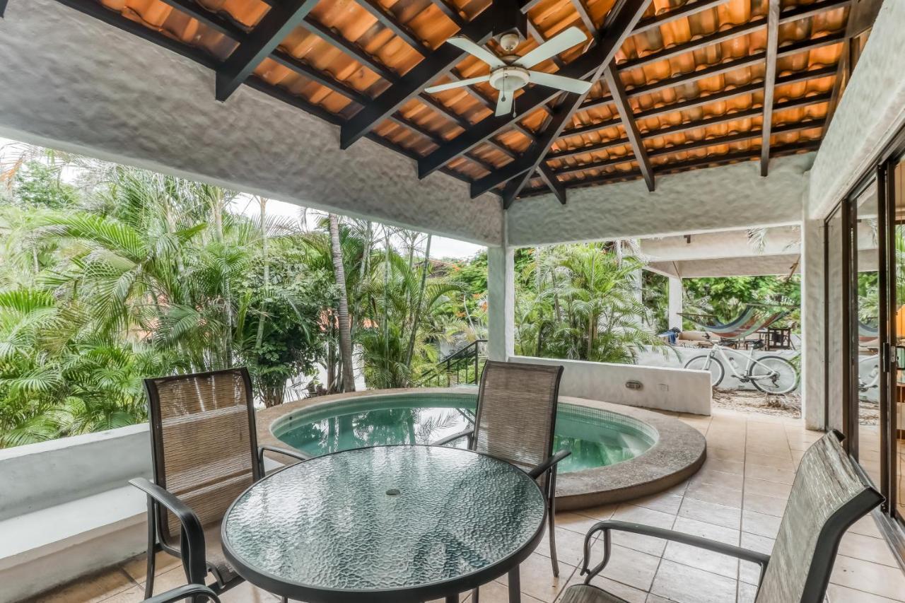 Villas @ Villa Sol 普拉亚埃尔莫萨 客房 照片