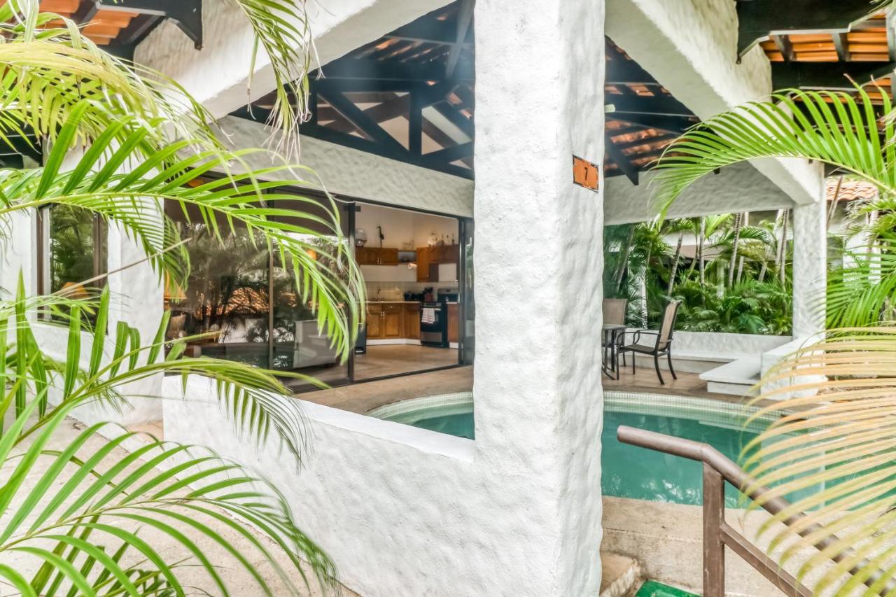 Villas @ Villa Sol 普拉亚埃尔莫萨 客房 照片