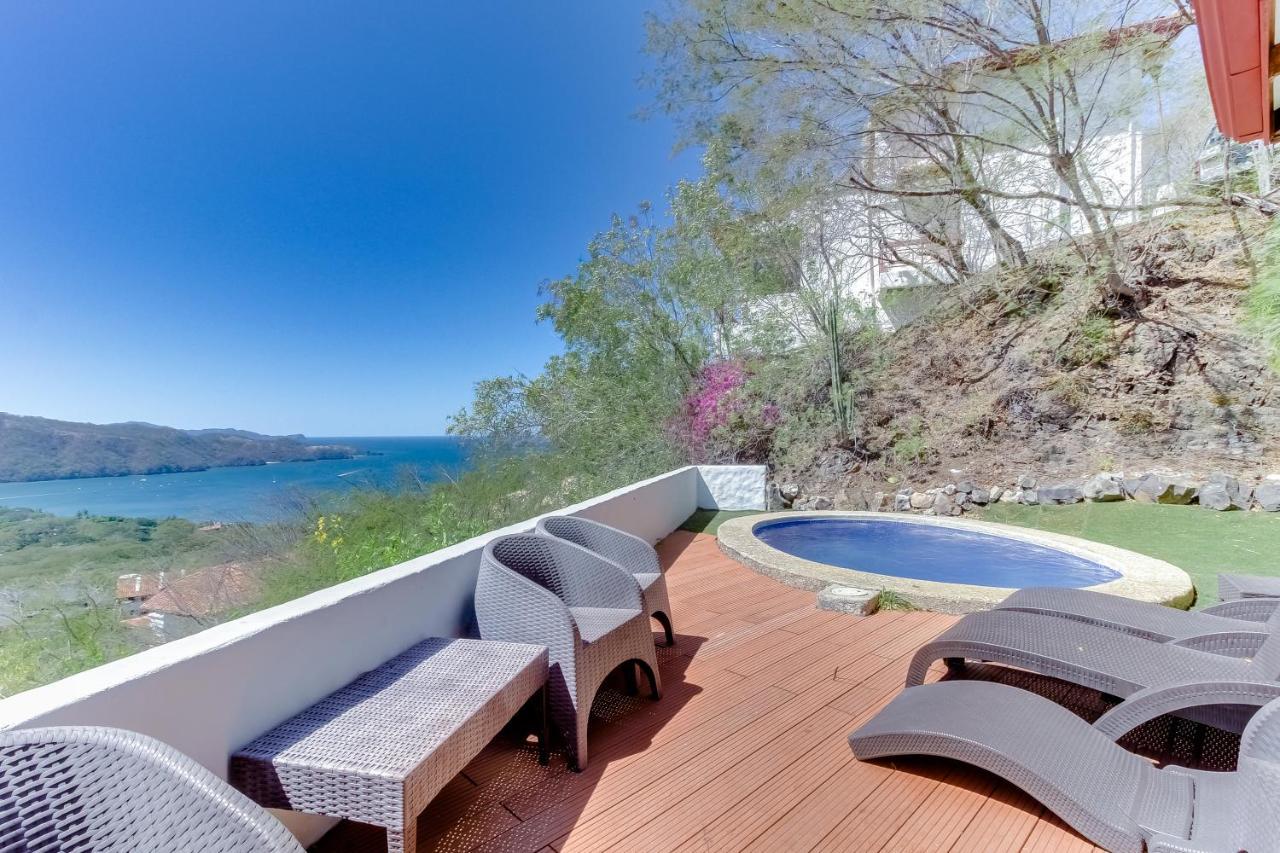 Villas @ Villa Sol 普拉亚埃尔莫萨 外观 照片