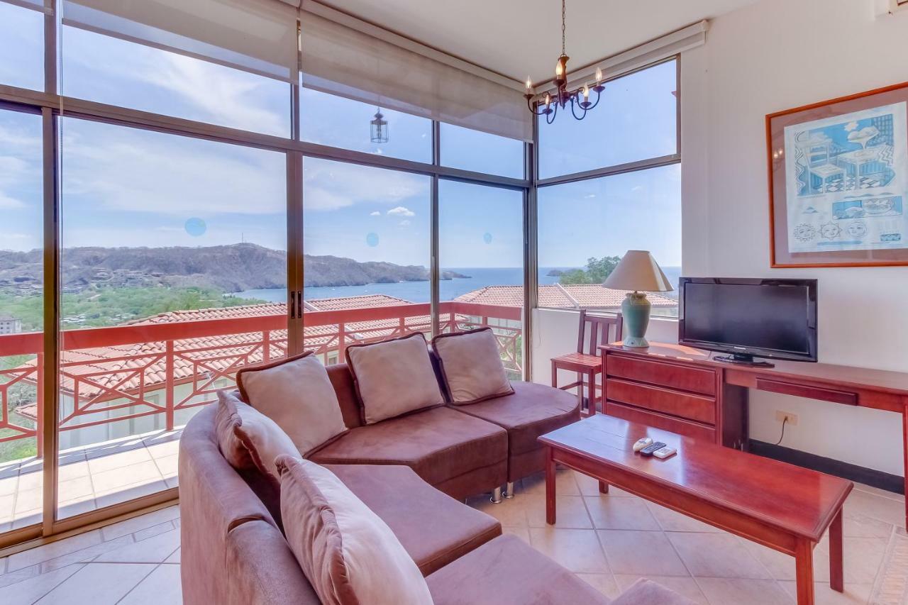 Villas @ Villa Sol 普拉亚埃尔莫萨 外观 照片