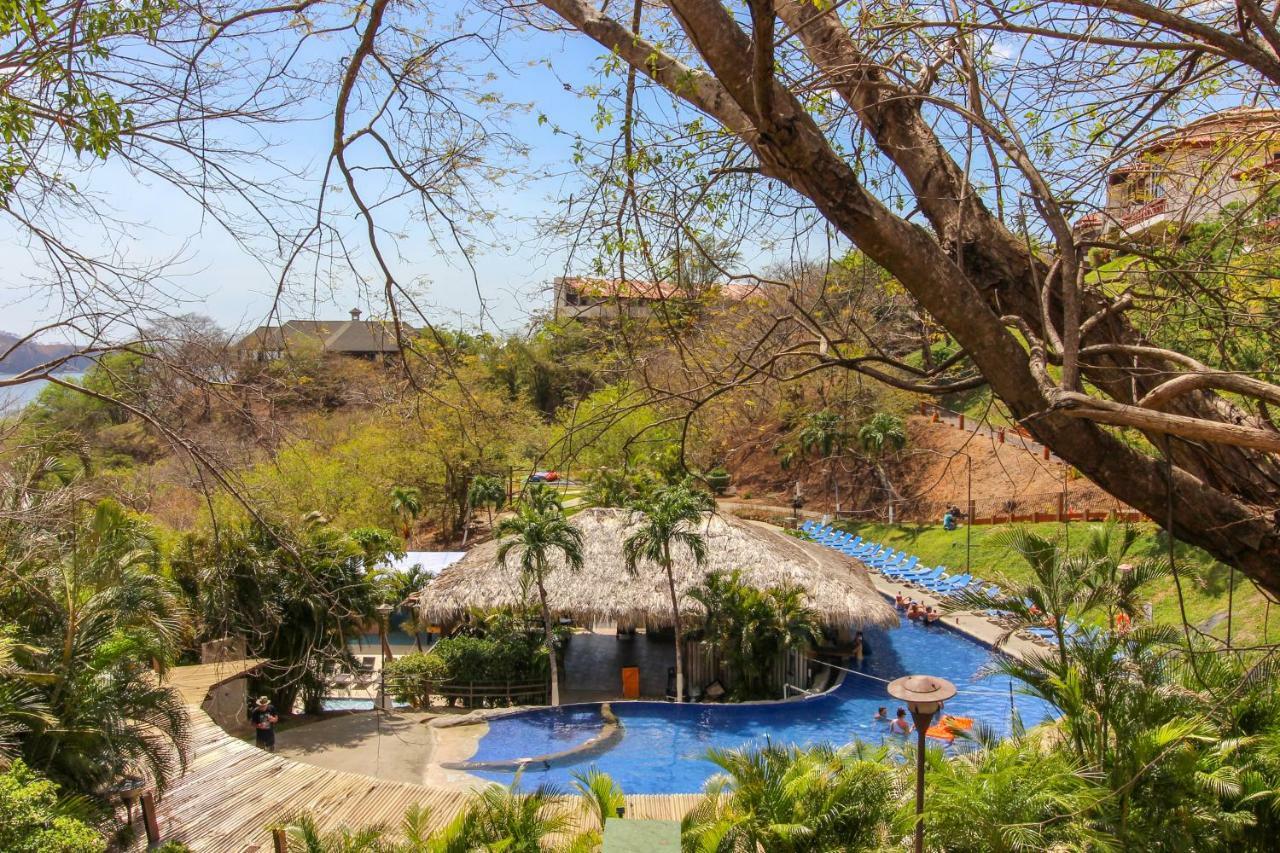 Villas @ Villa Sol 普拉亚埃尔莫萨 外观 照片
